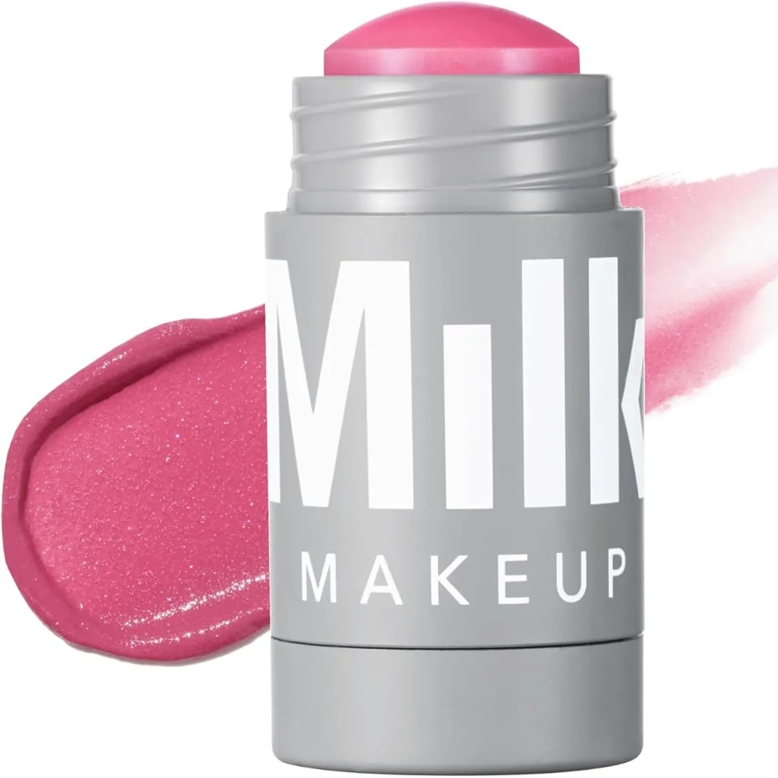 2. Cream Blush Stick – Milk Makeup Lip + Cheek Cream Blush Stick